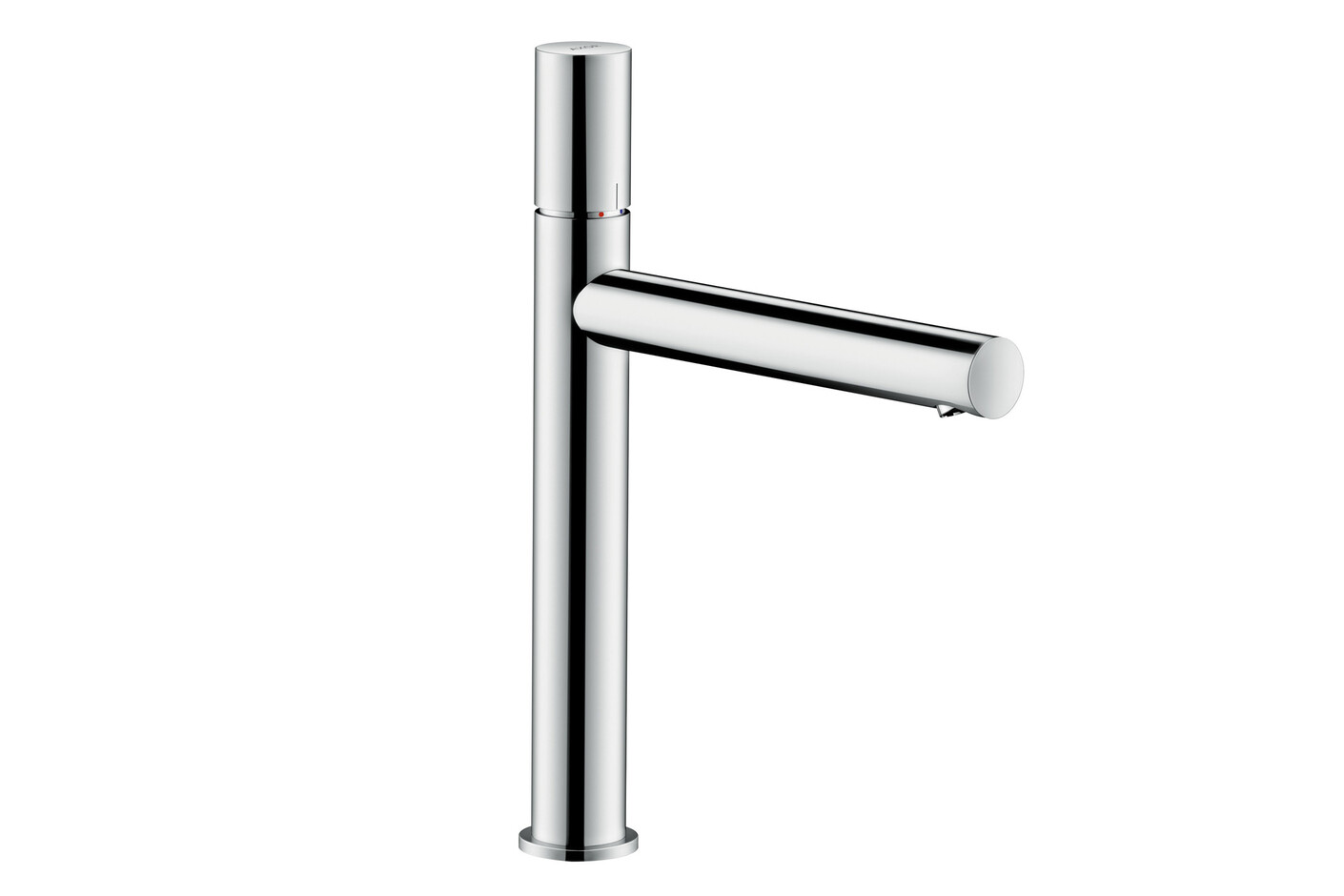 AXOR Uno Single lever basin mixer 200, zero handle without pull-rod