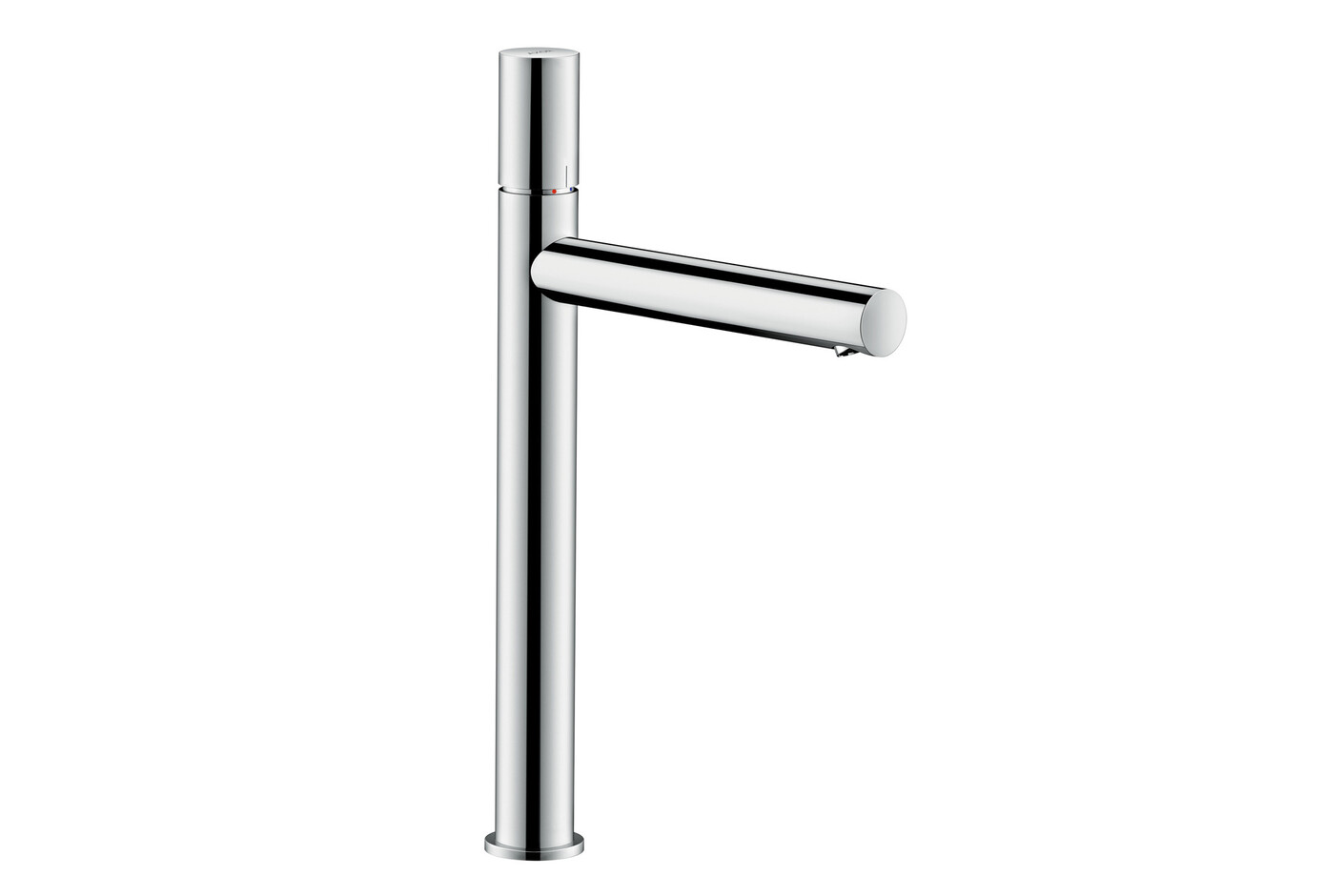 AXOR Uno Single lever basin mixer 260, zero handle, without pull-rod