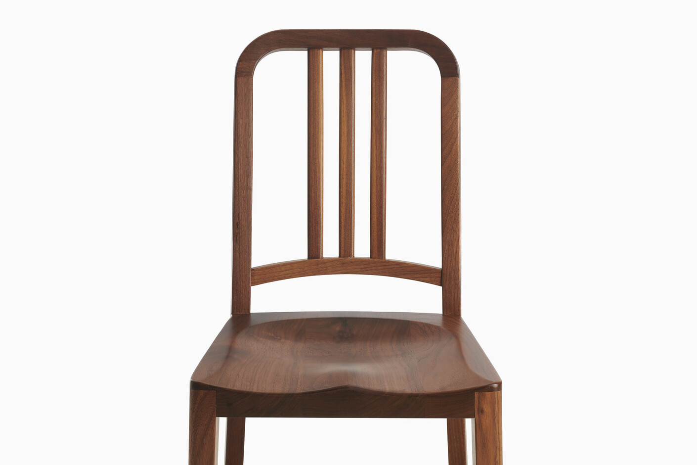 Navy® Wood chair