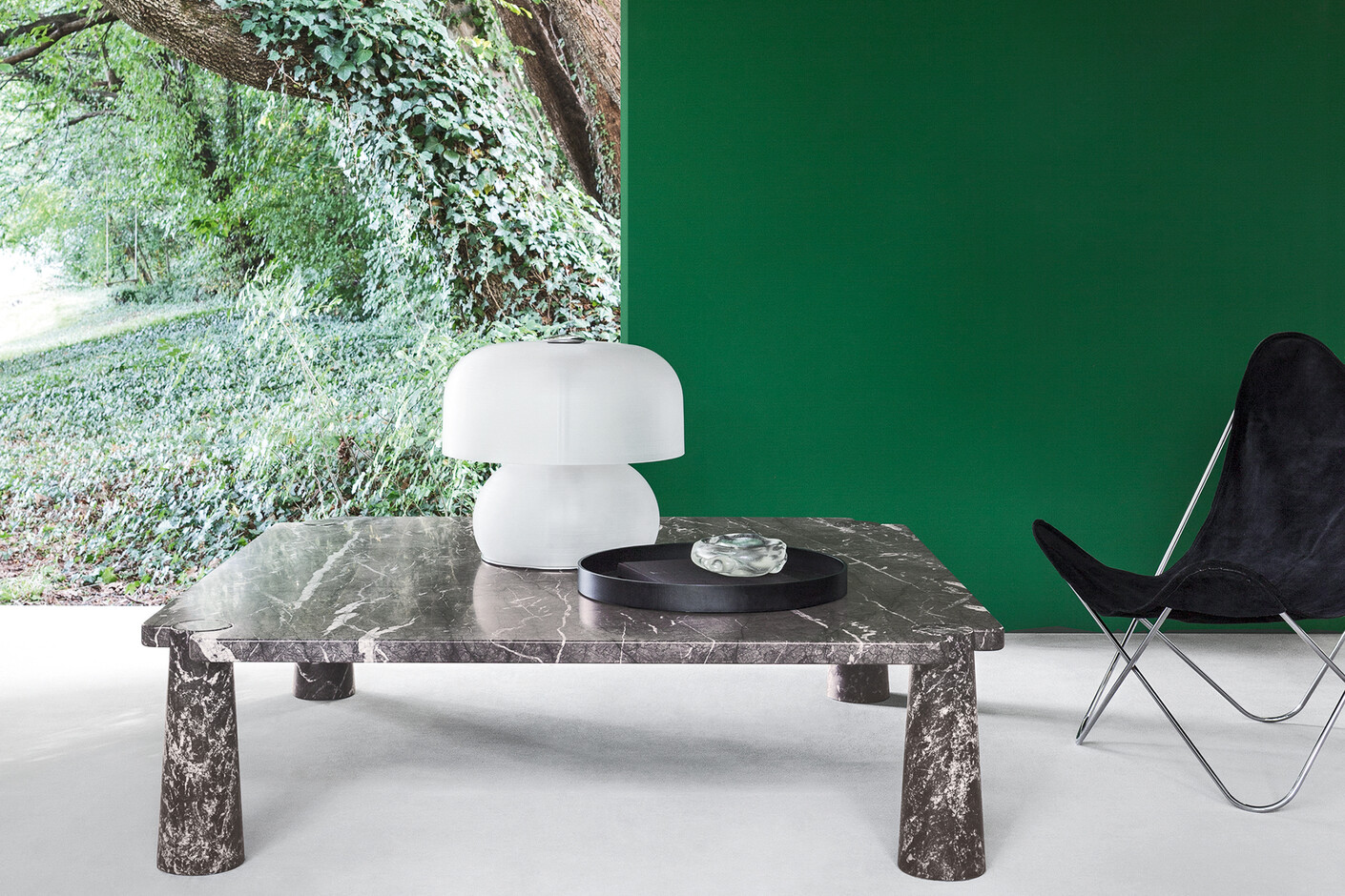 Eros low tables