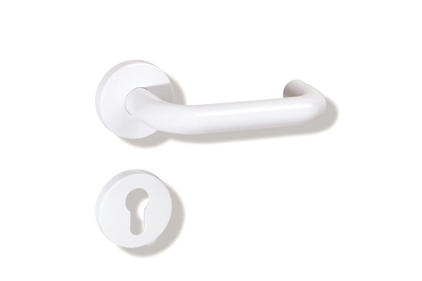 Standard door fitting R-technology