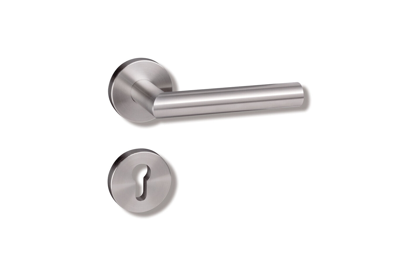 Zimmergarnitur B-Technik matt geschliffen