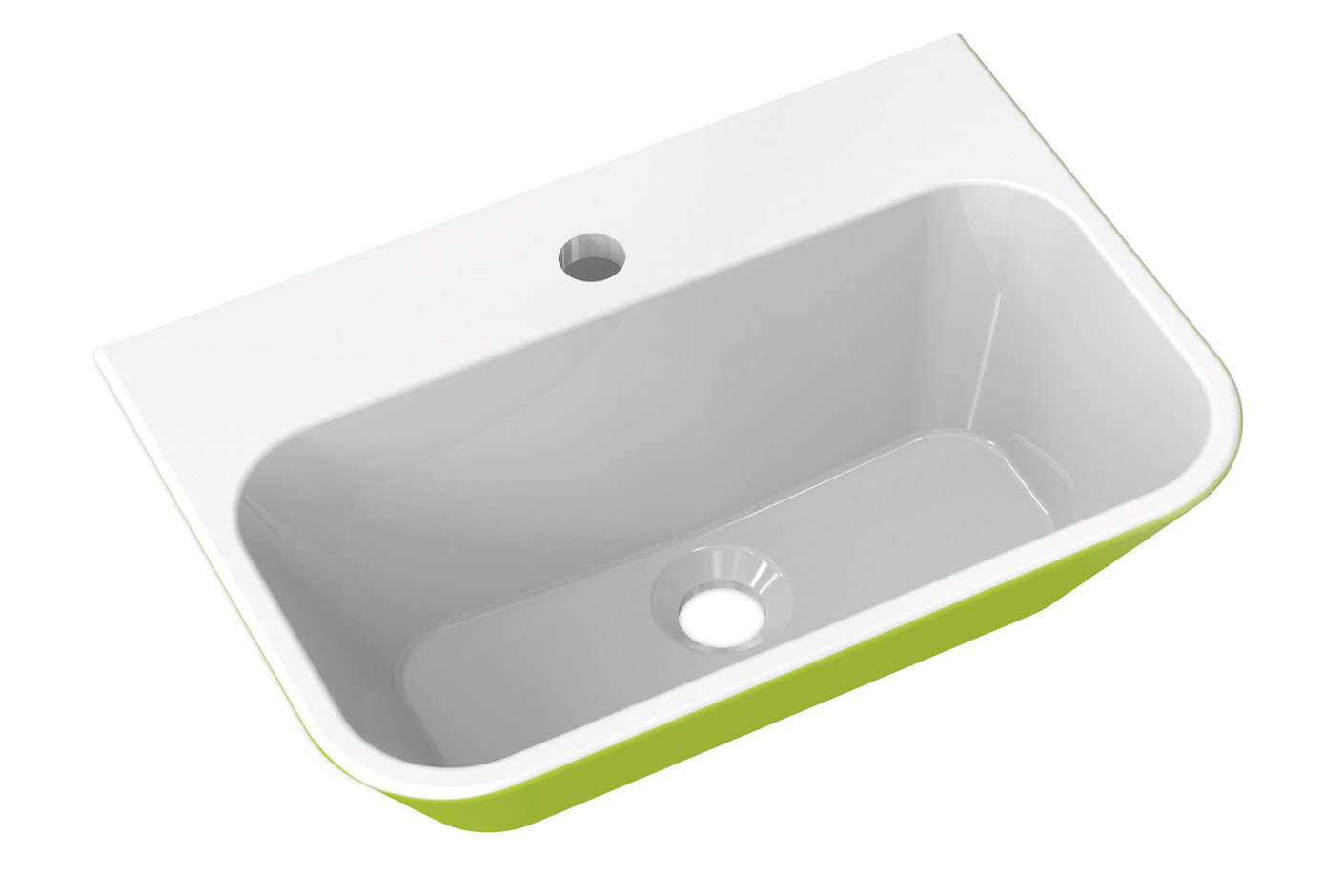 Washbasin