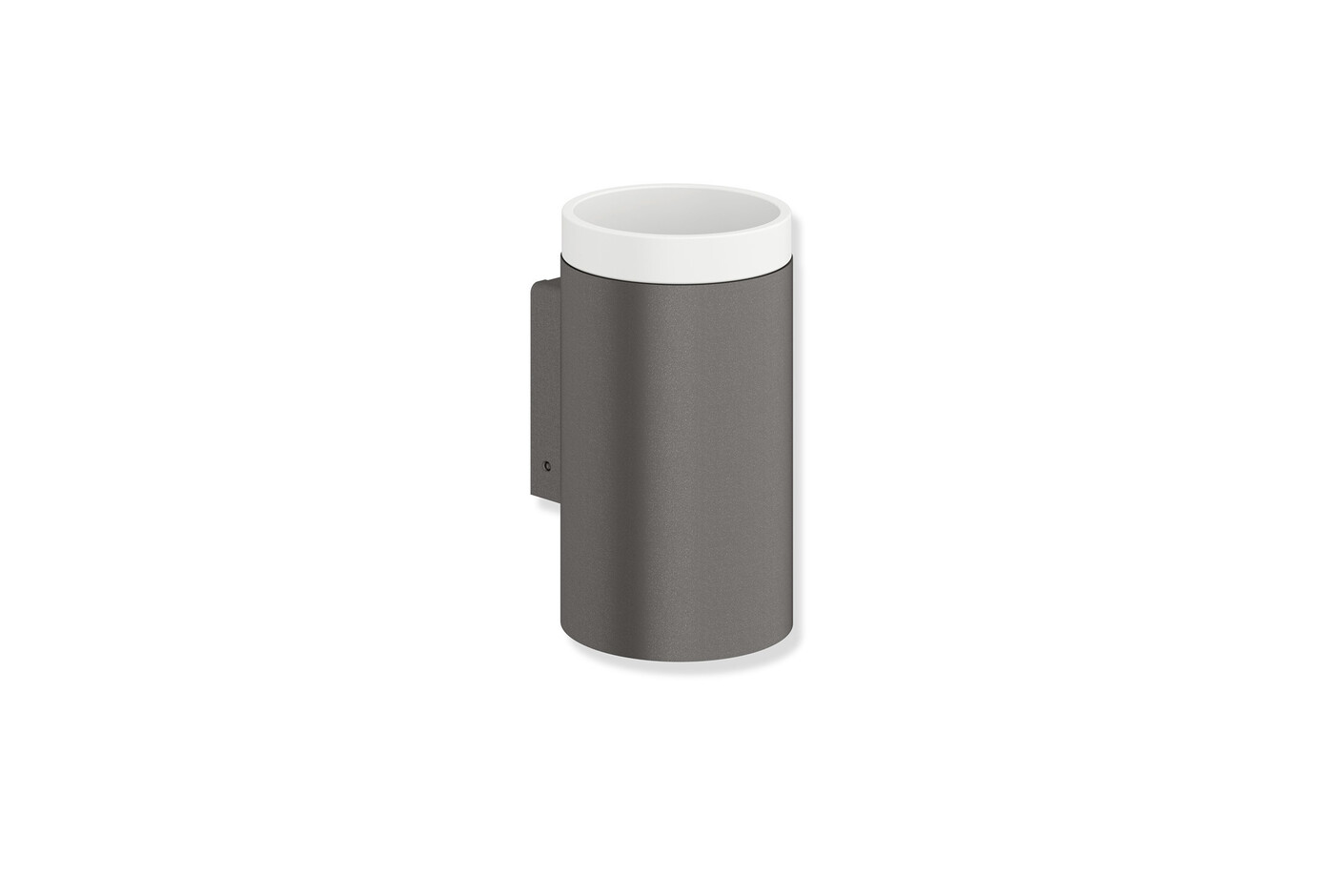 Tumbler with holder