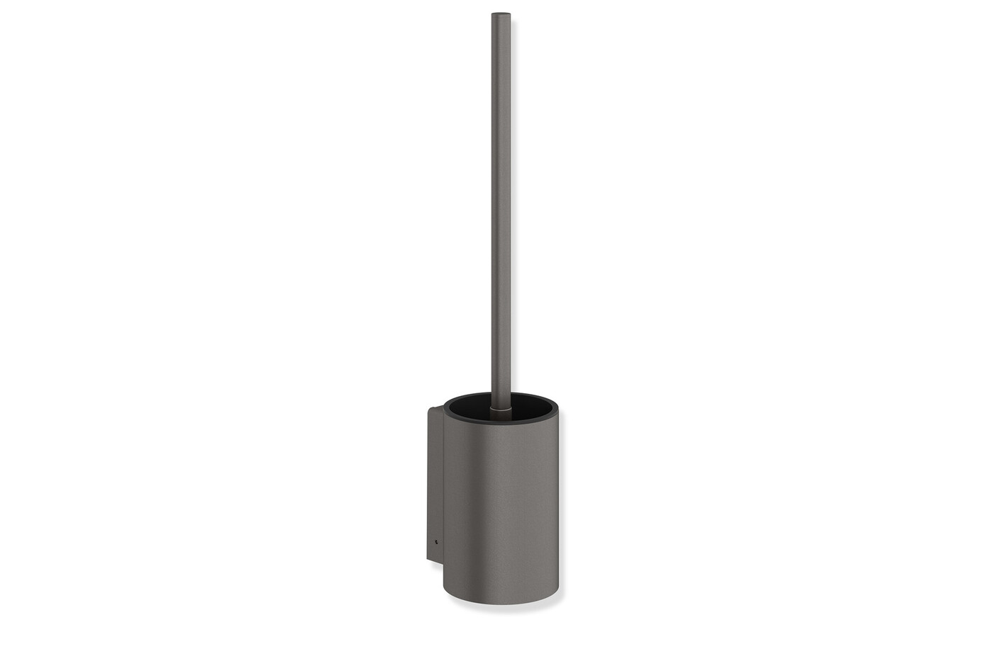 Toilet brush unit
