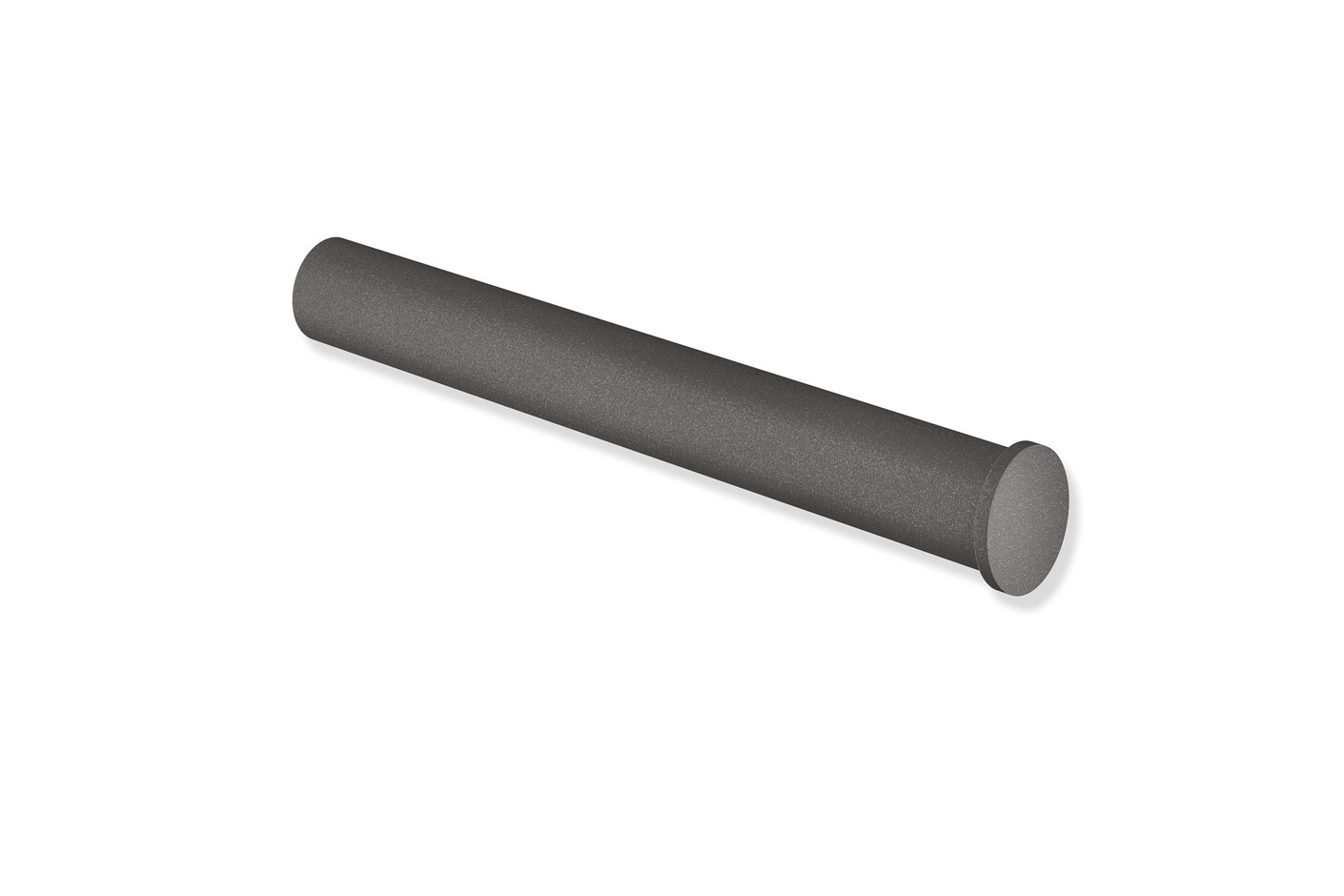 Spare roll holder