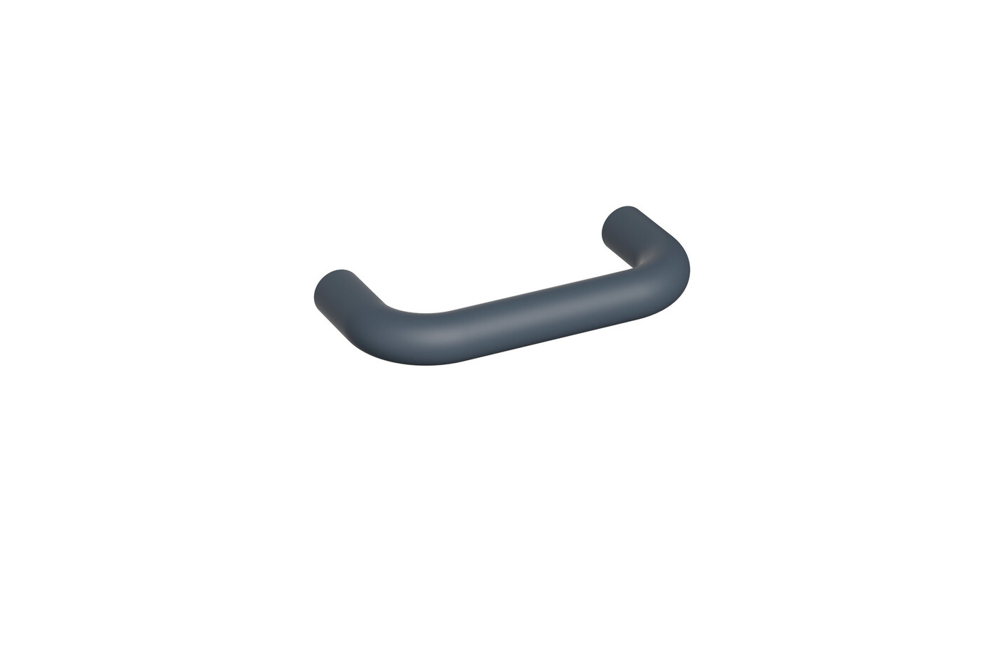 Furniture handle ø 10 mm