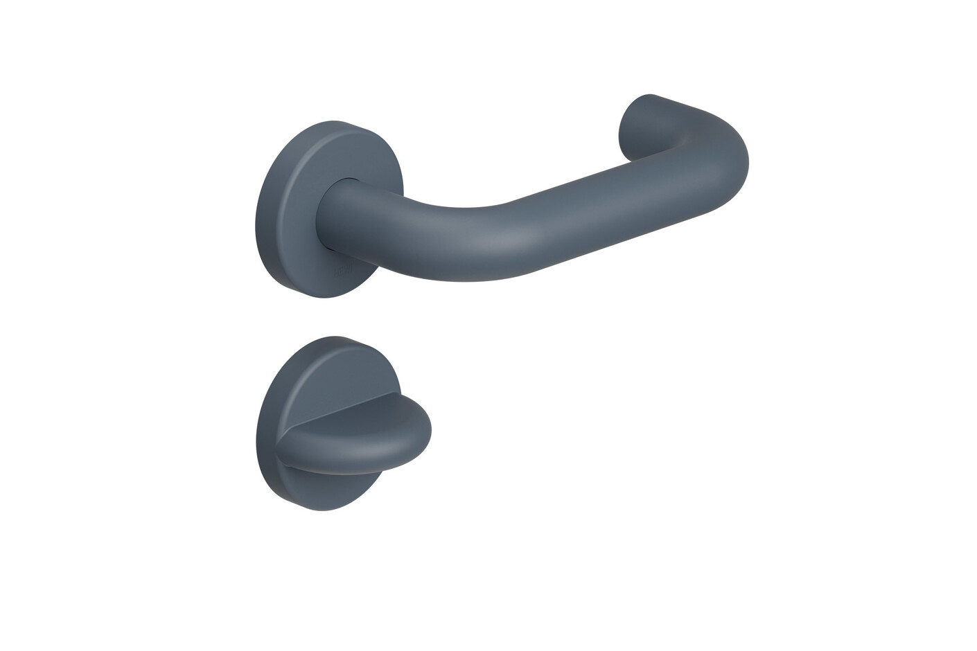 Frei-Besetzt-Garnitur