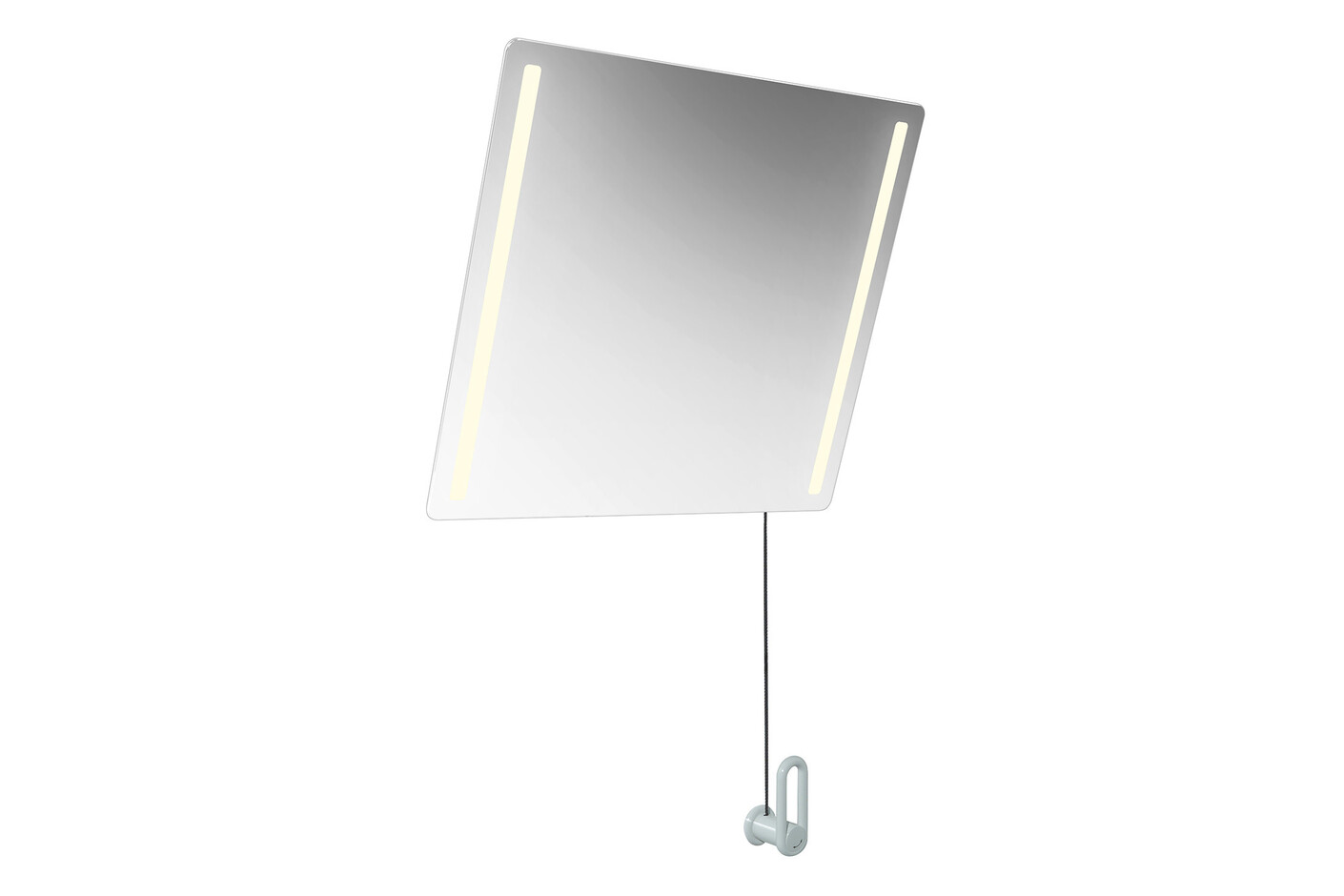 LED-Kippspiegel basic