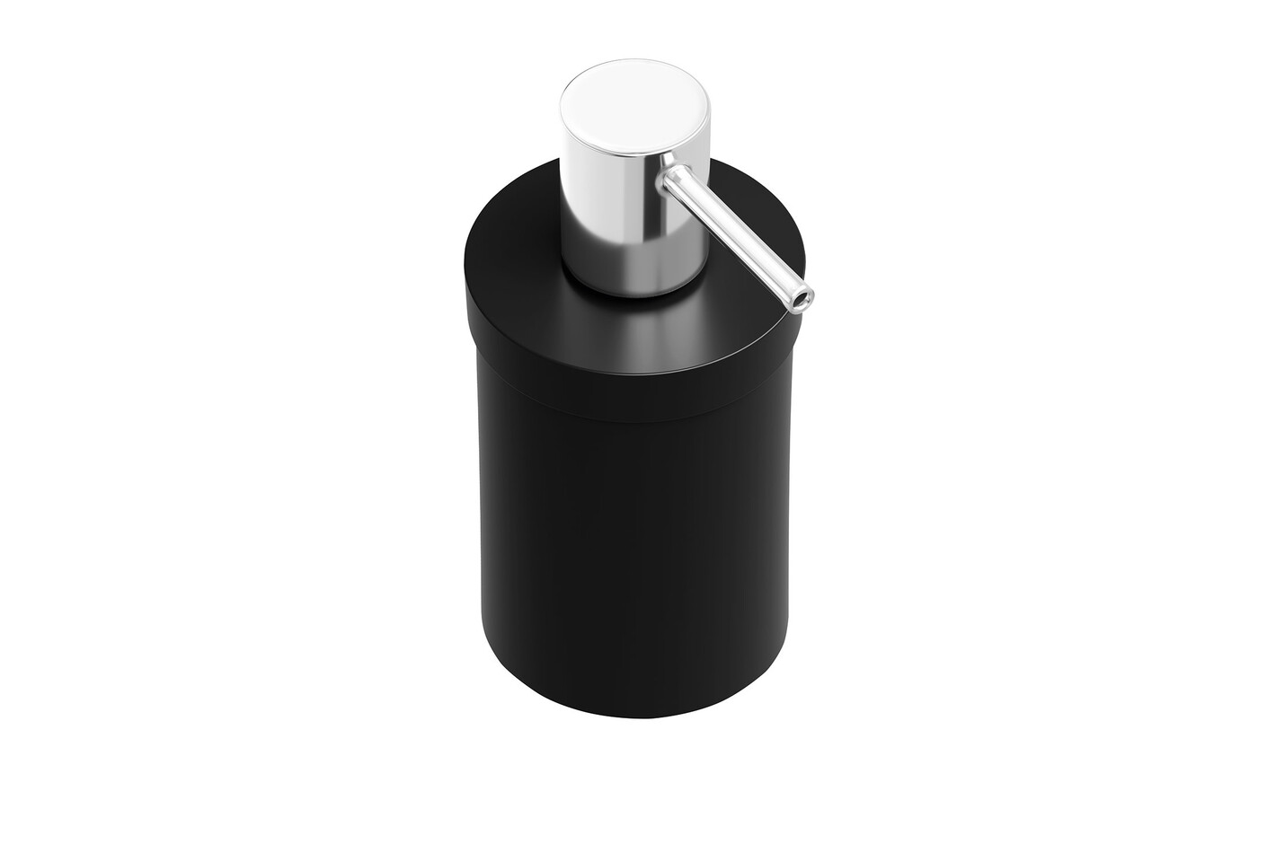 Soap dispenser
