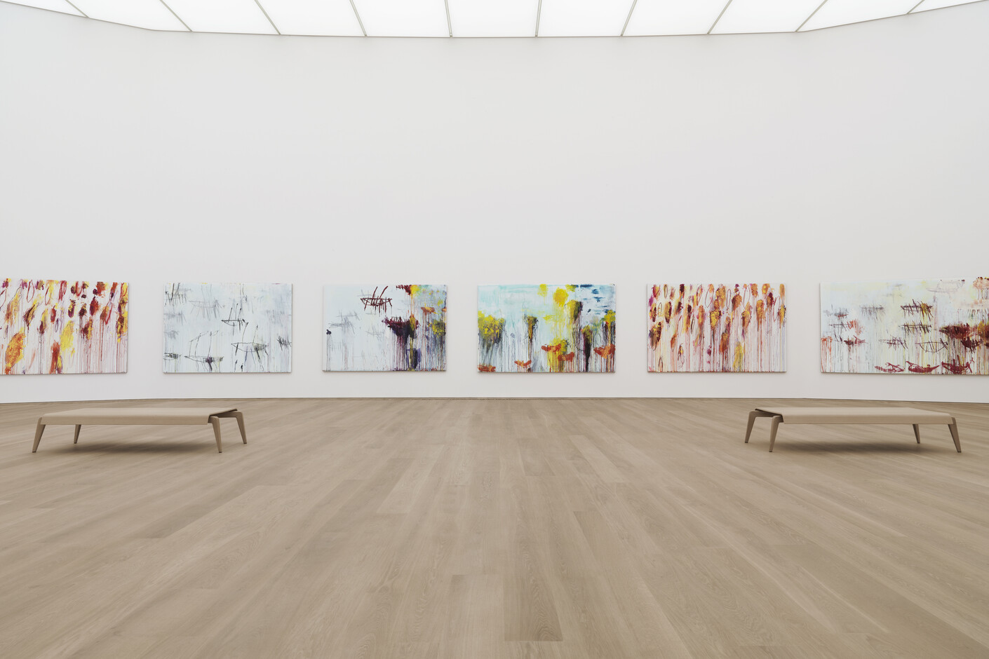 Dinesen Oak