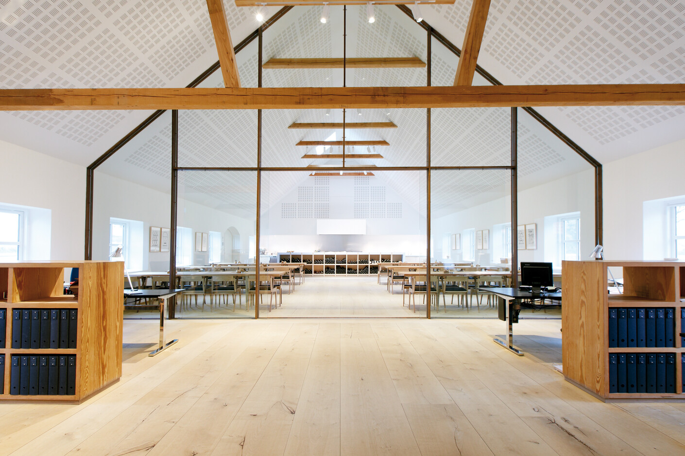 Dinesen HeartOak