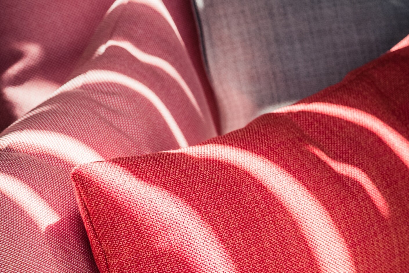Textiles & fabrics