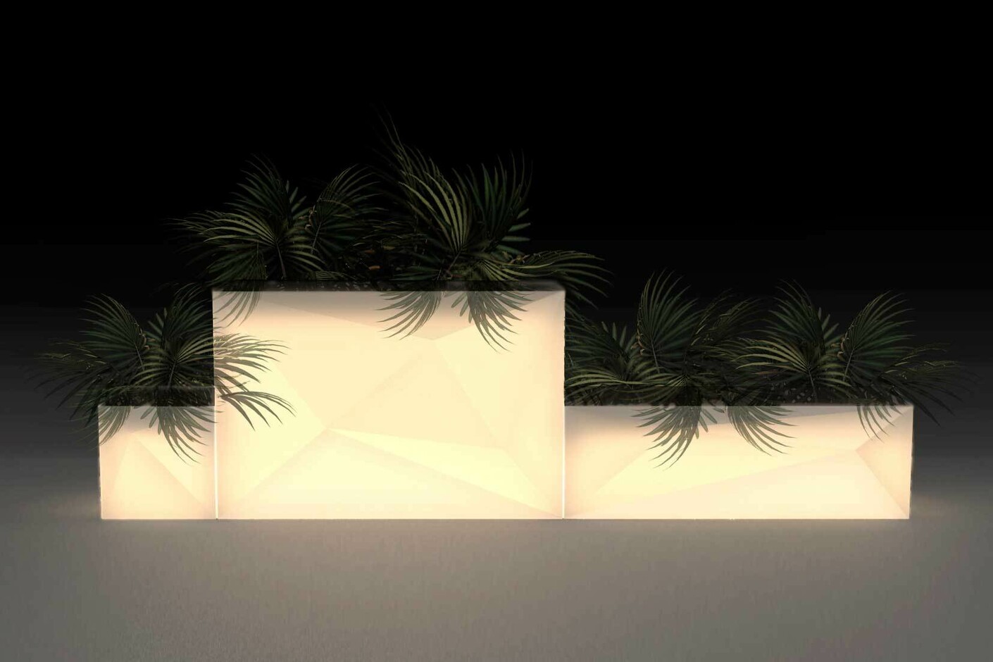 FAZ Pflanzenbehälter