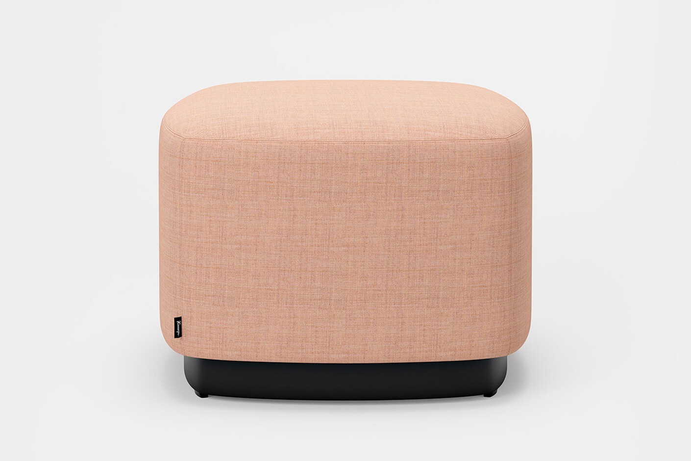 Fields Pouf