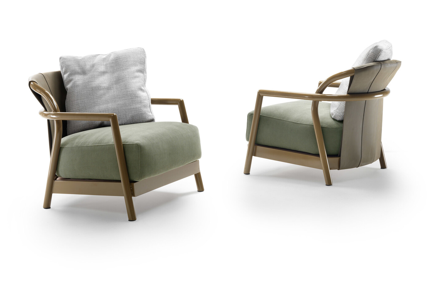 Alison Outdoor armchair