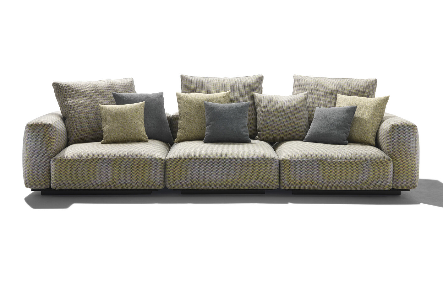 Grandemare Outdoor Sofa