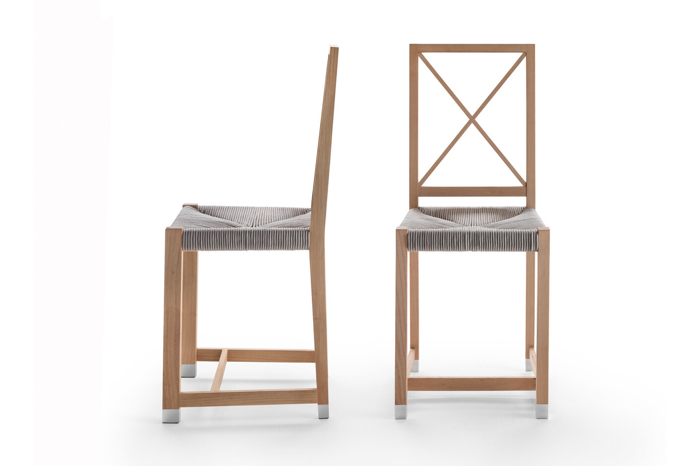 Moka Outdoor Stuhl