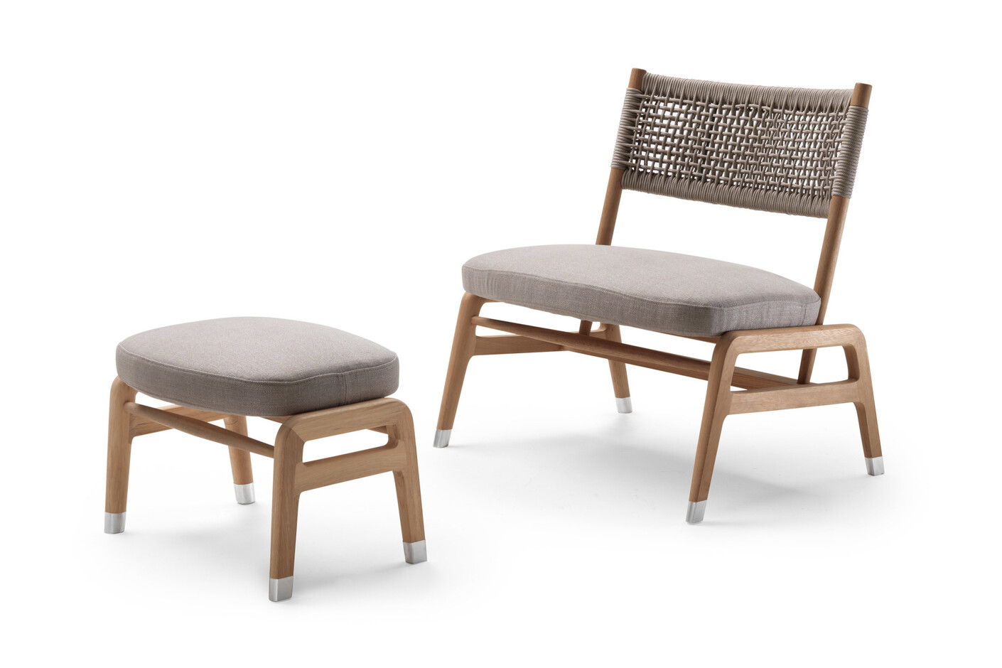 Flexform Ortigia Outdoor Armchair 6