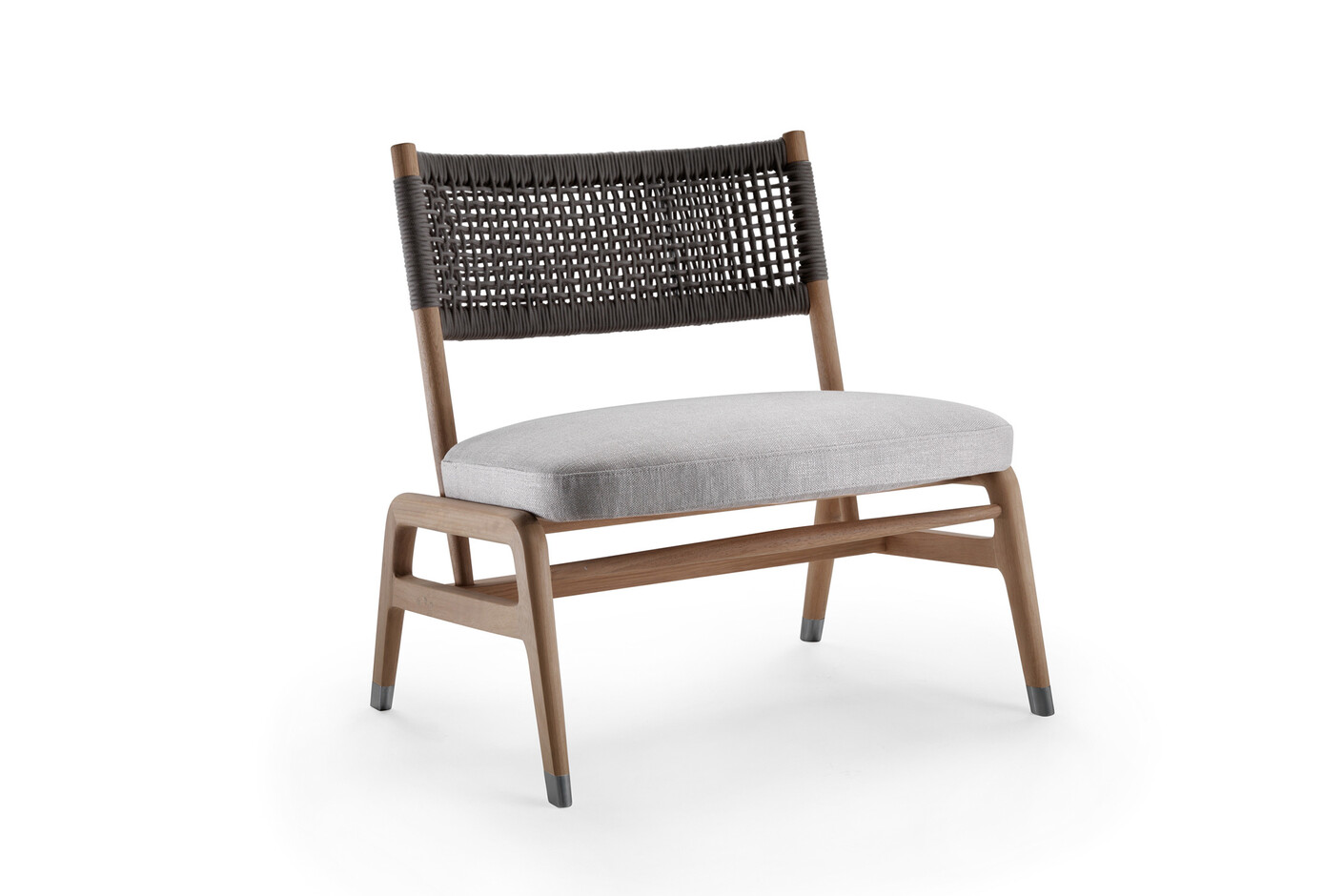 Ortigia Outdoor armchair