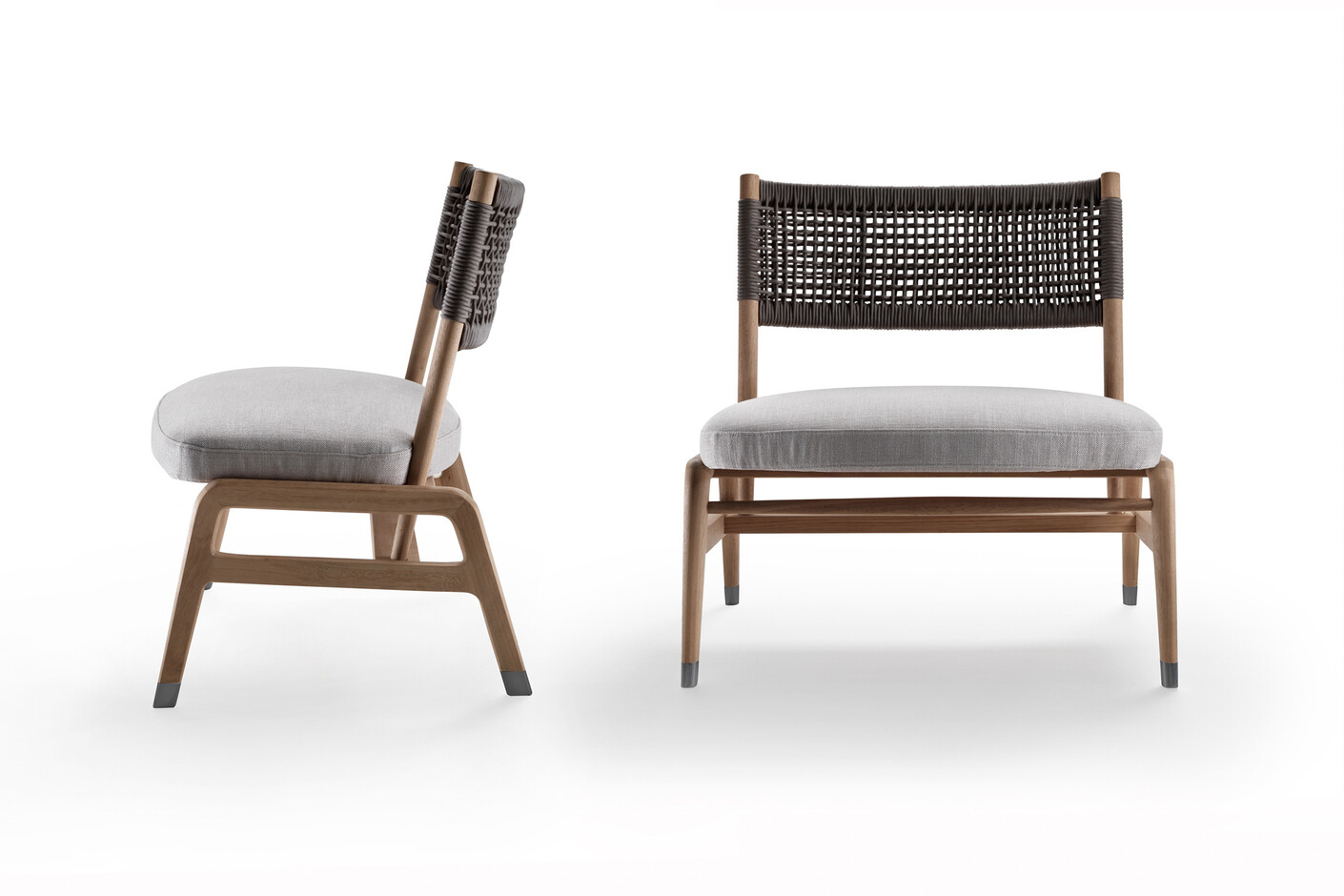 Ortigia Outdoor Sessel