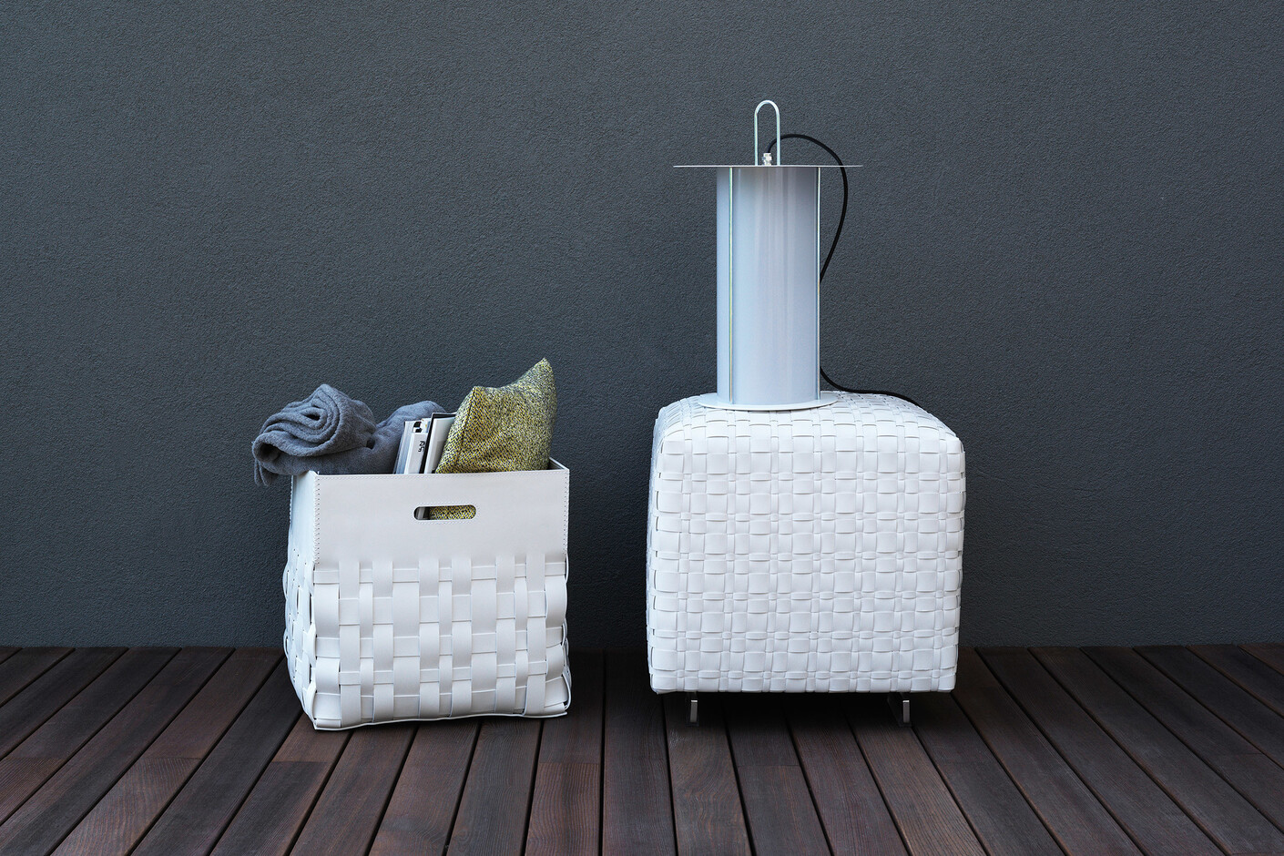 Cesta Outdoor