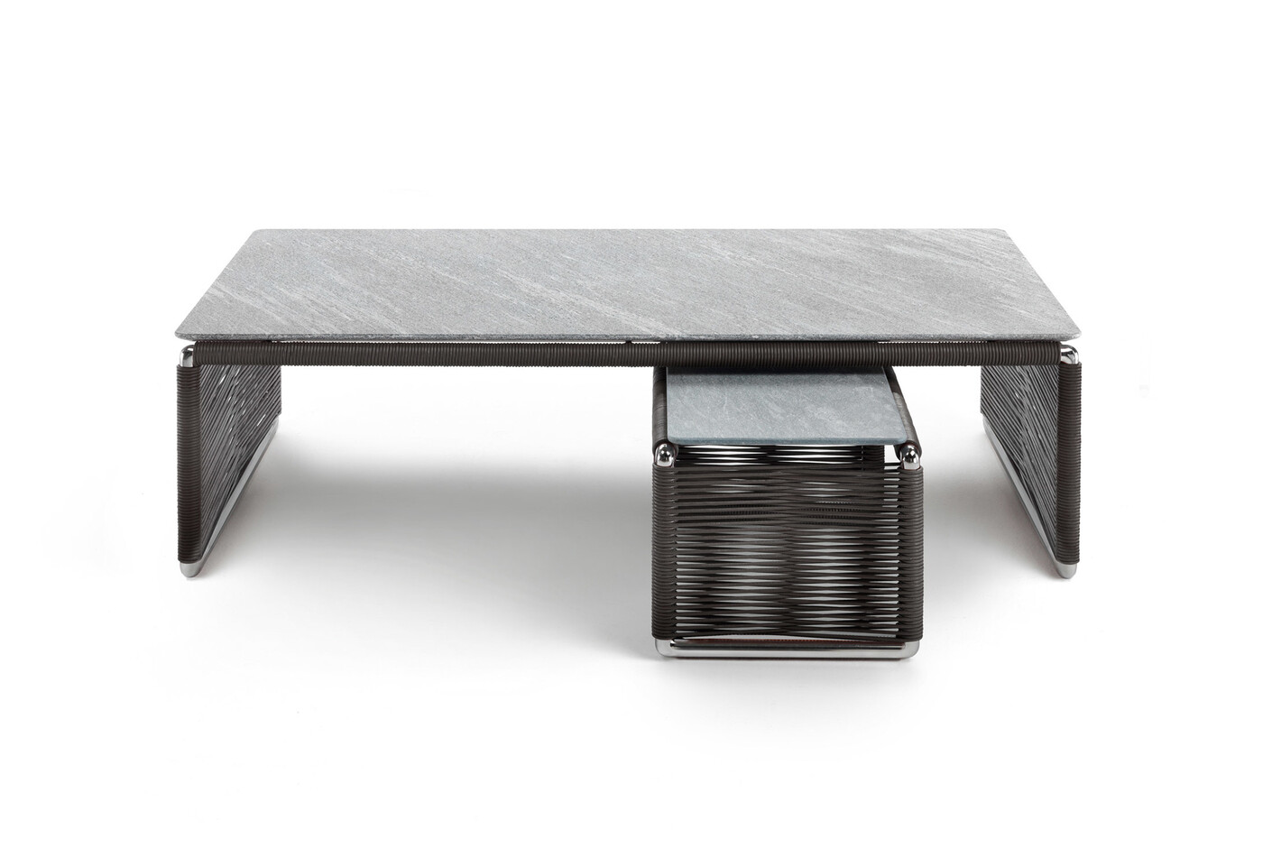 Tindari Outdoor Couchtisch