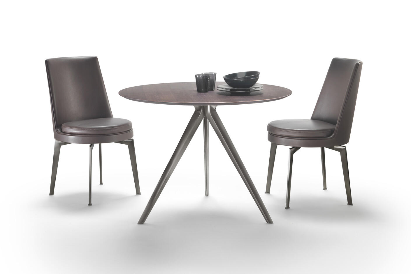 Flexform Zefiro 3