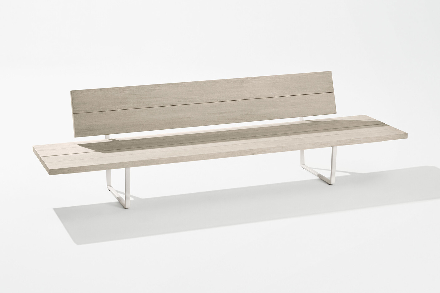 Orizon bench