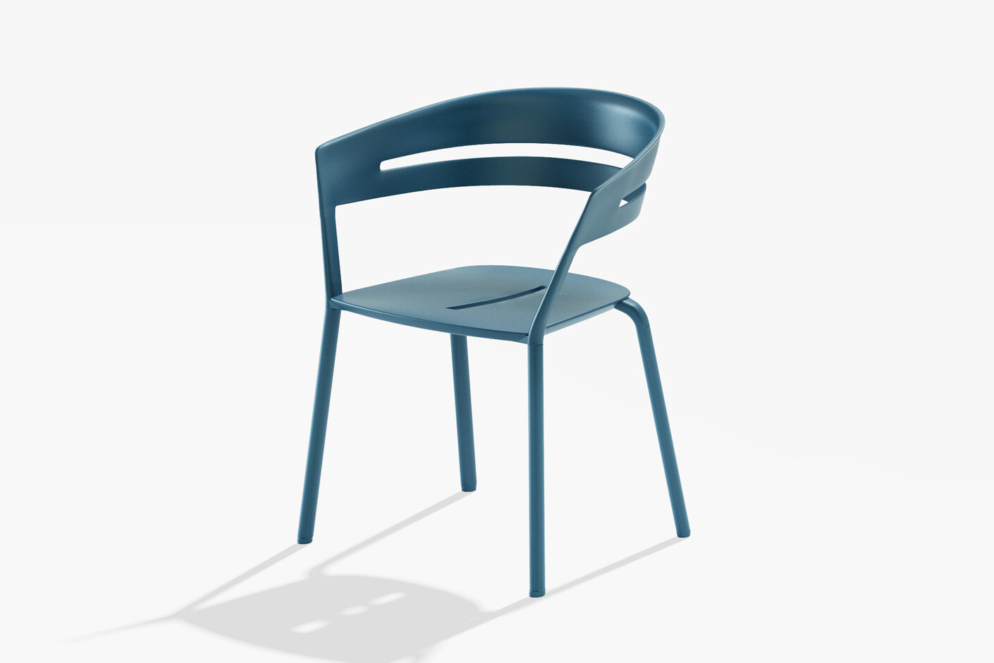 Ria dining armchair