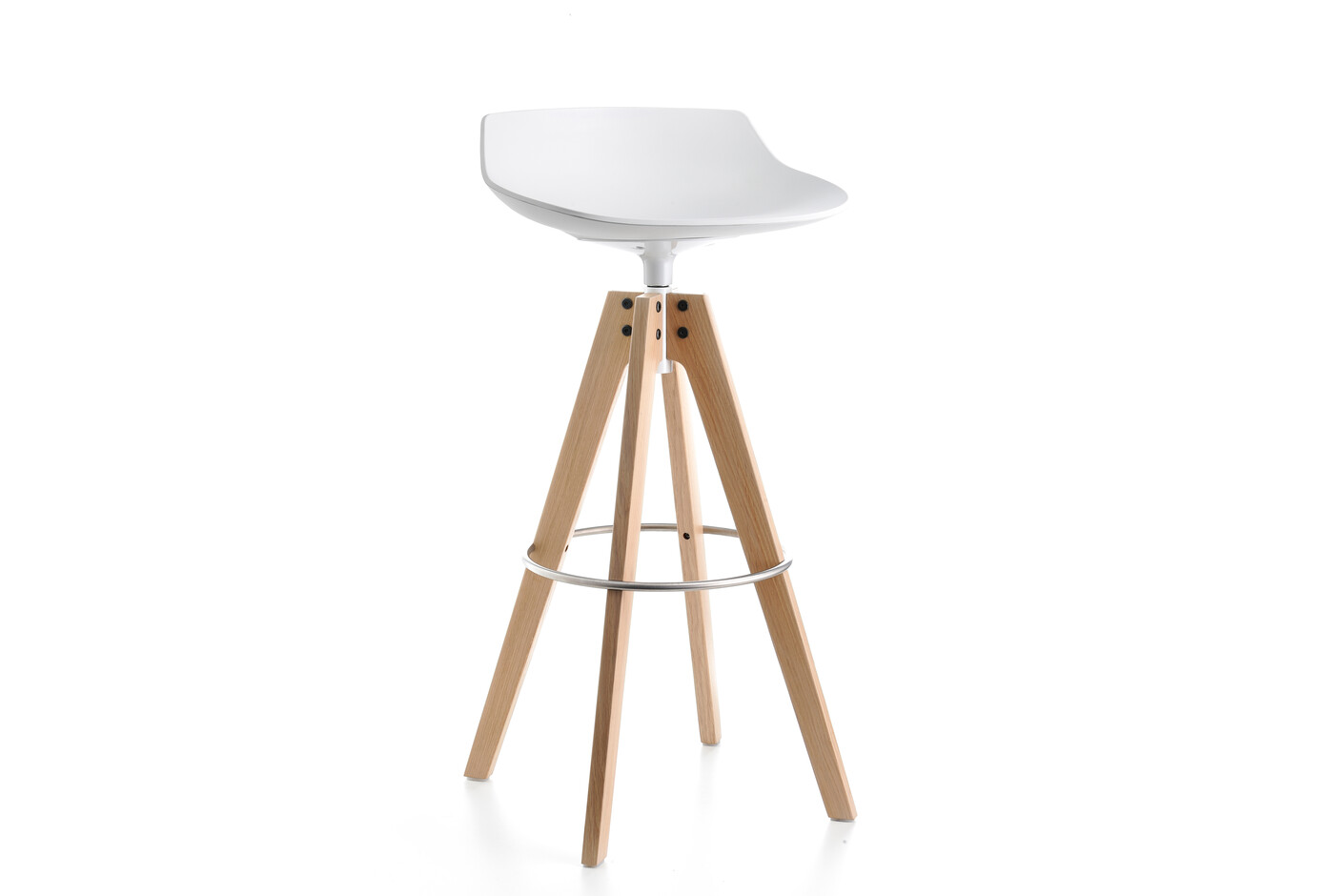 FLOW Stool / Pouf