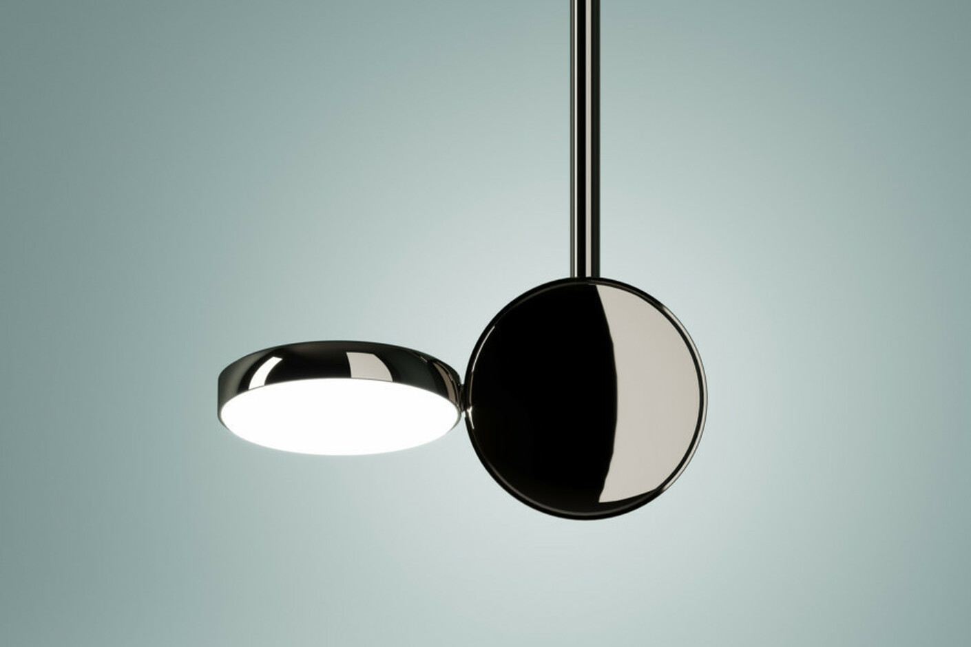 Optunia pendant lamp