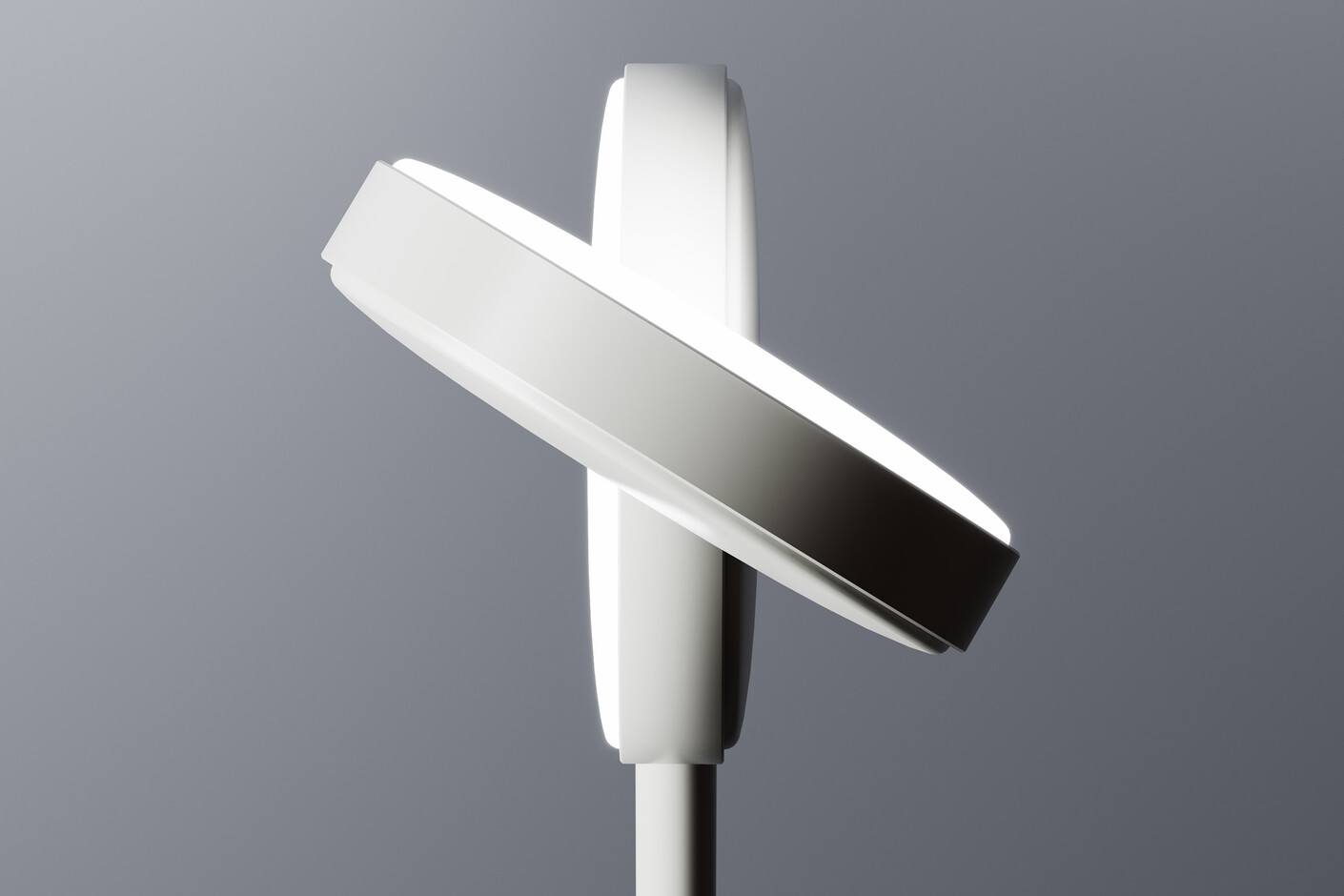 Optunia floor lamp
