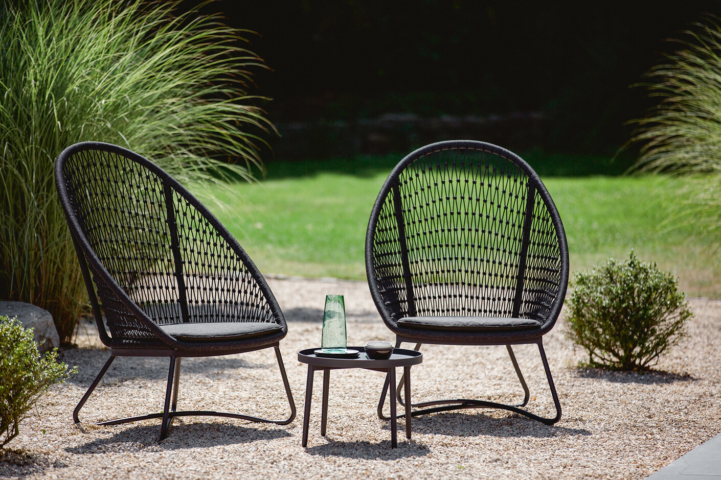 KUTA lounge chair