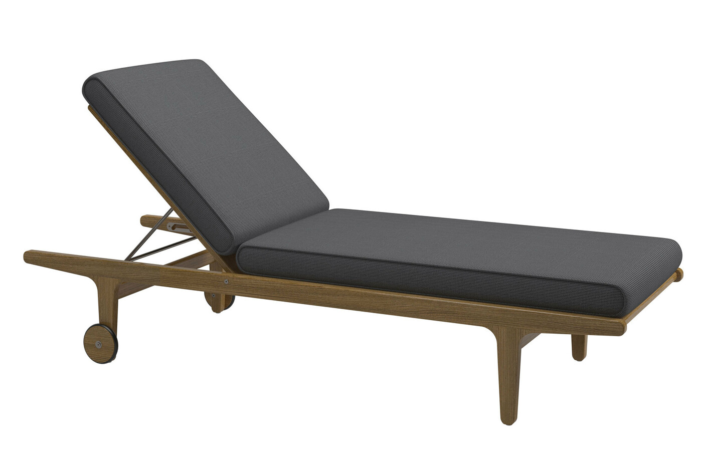 Bay Sunlounger
