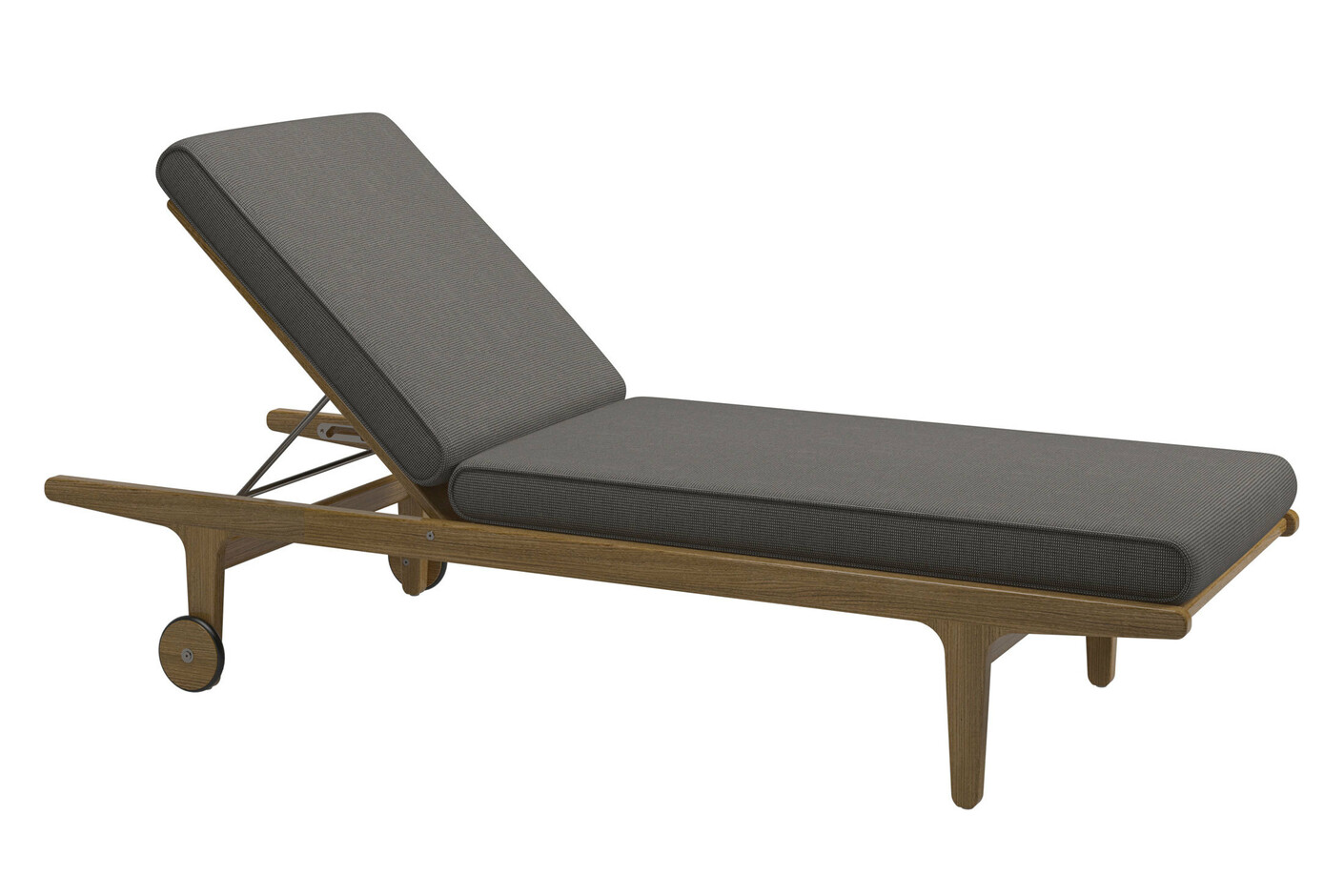 Bay Sunlounger