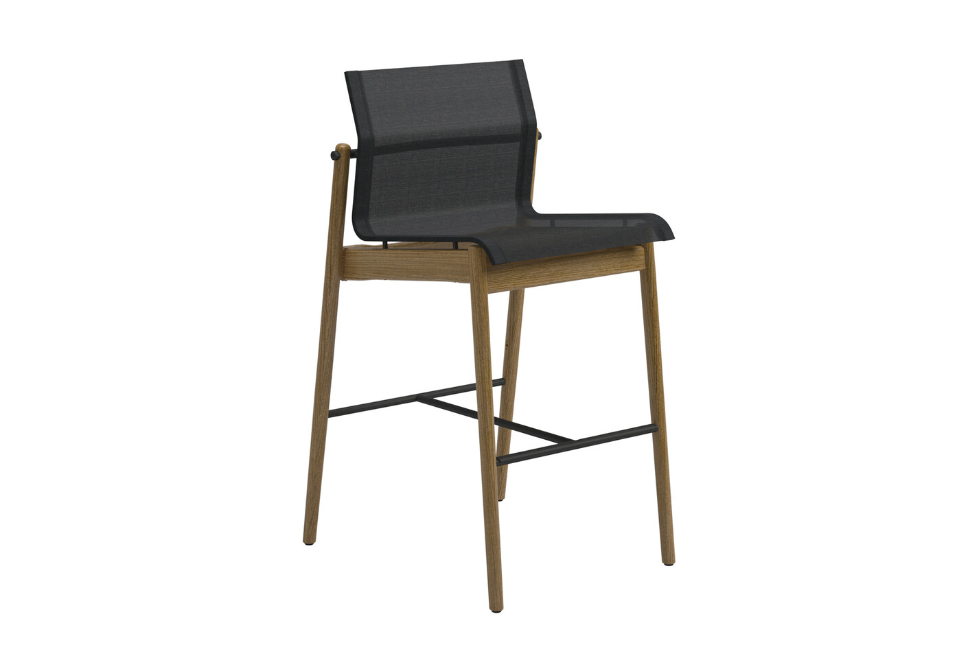 Sway bar stool