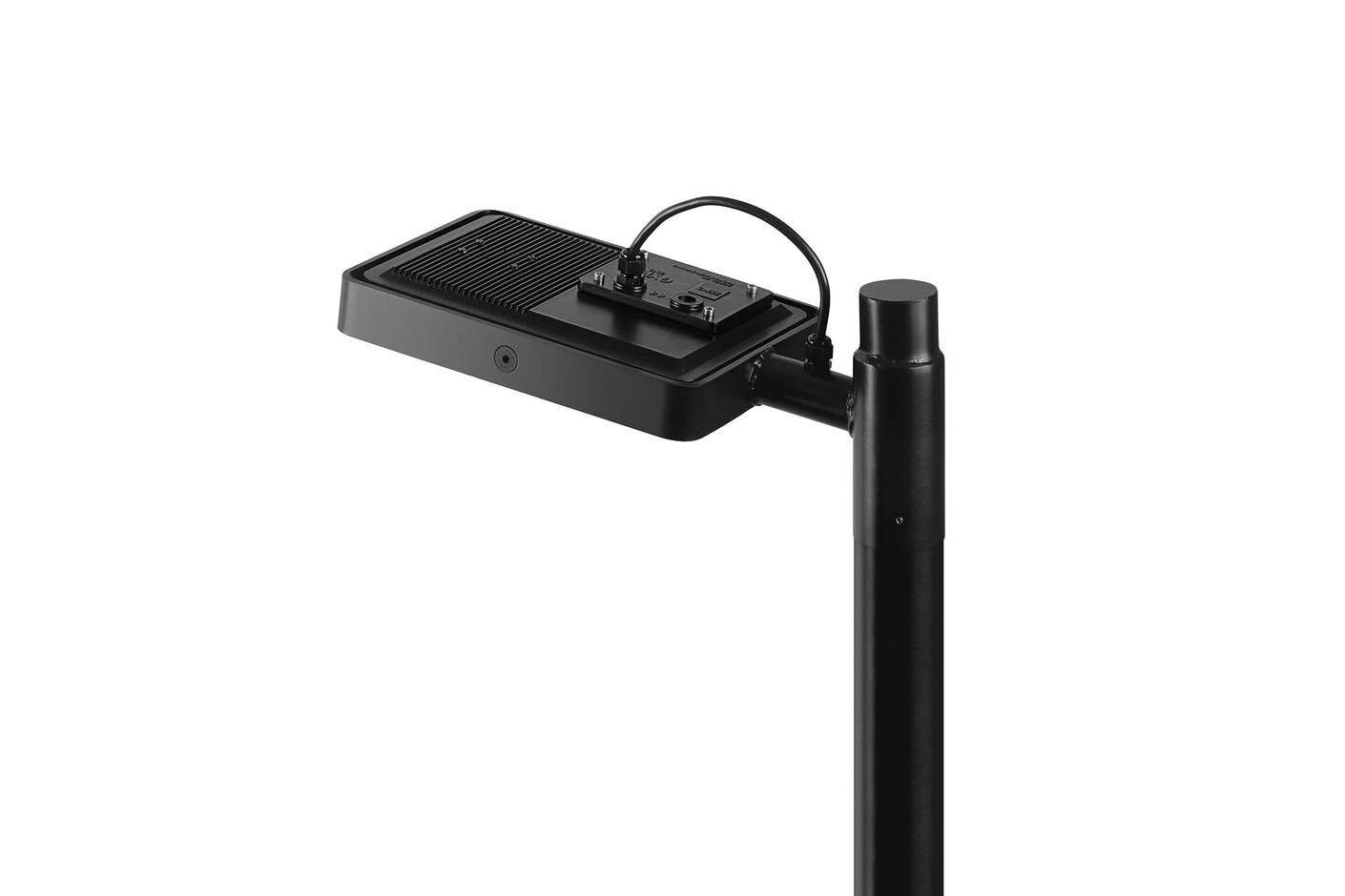 Gyro Pole Black