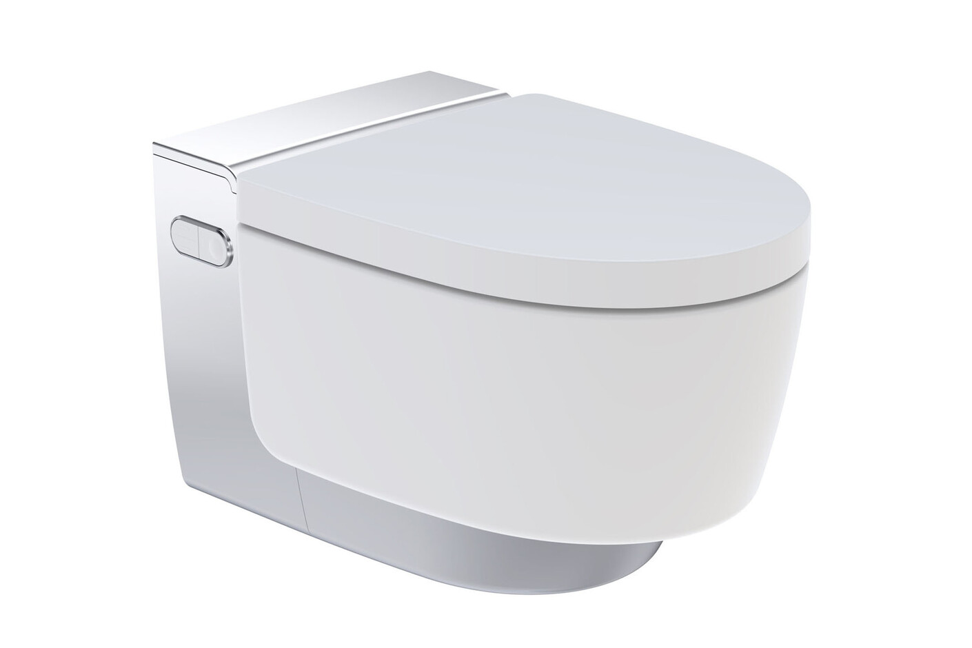 Shower toilet AquaClean Mera Comfort