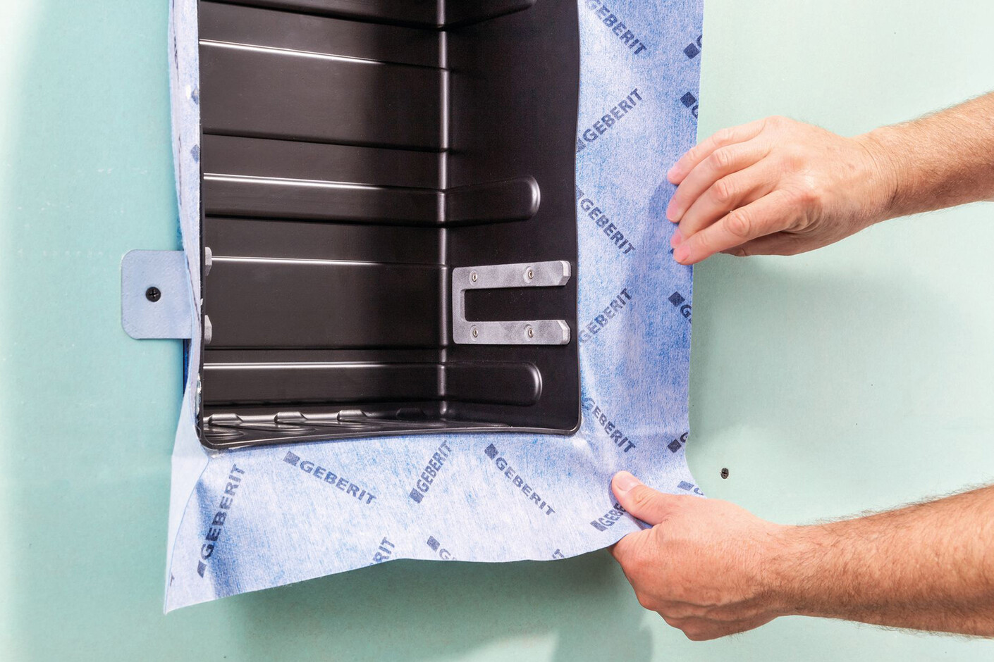 Geberit ONE Nischenablagebox