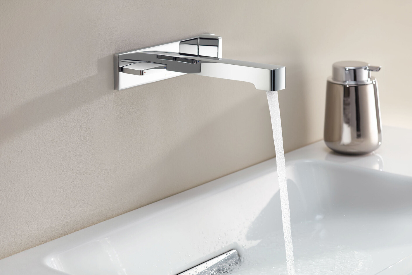 Geberit ONE Armatur