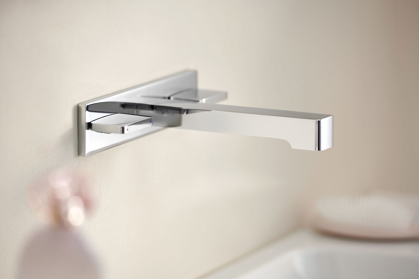 Geberit ONE Armatur