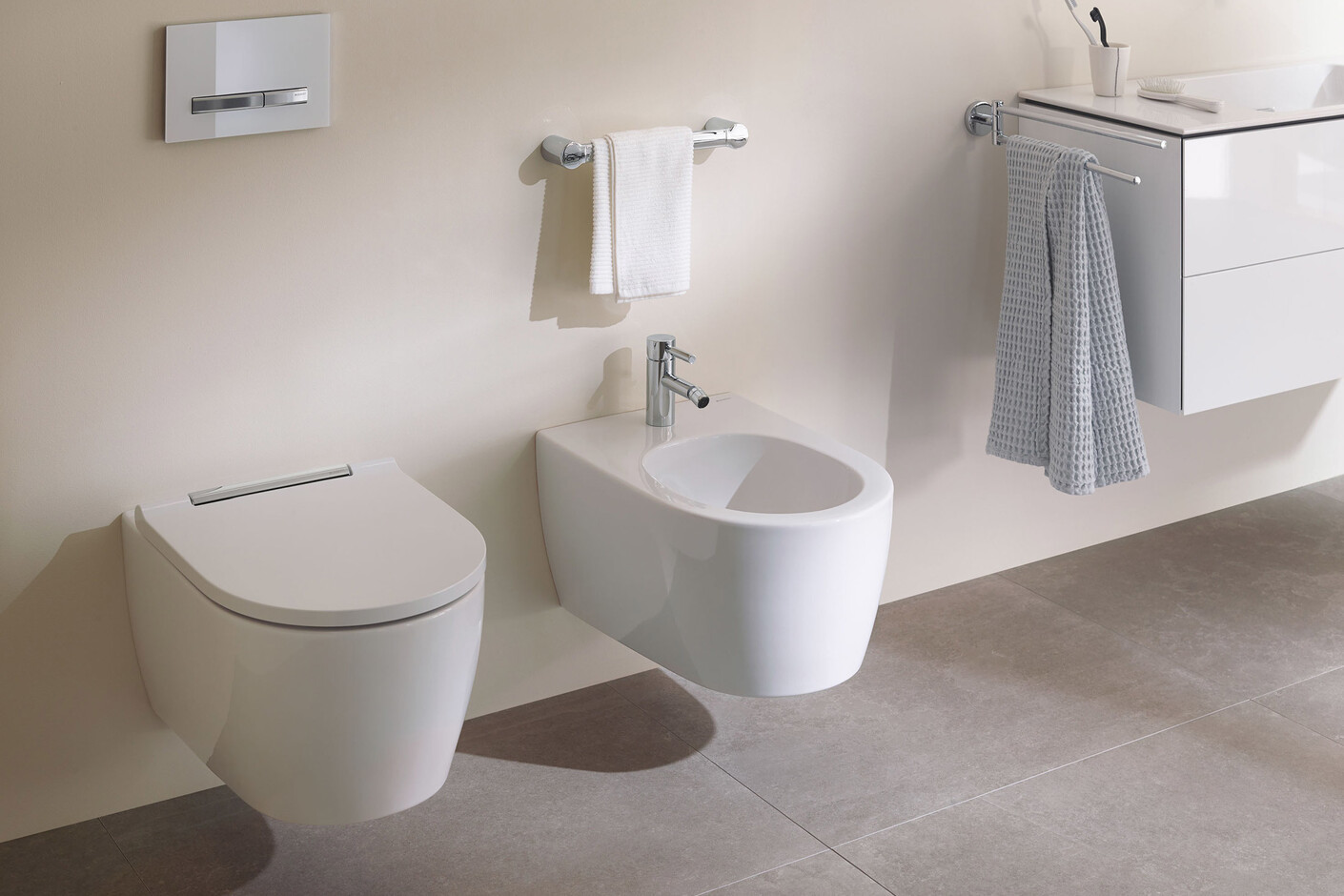 Geberit ONE Wandbidet