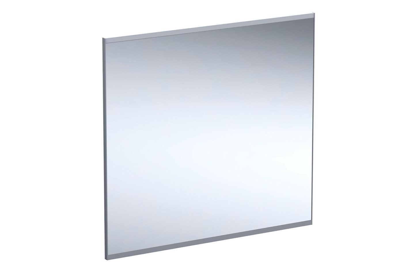 Option Plus illuminated mirror