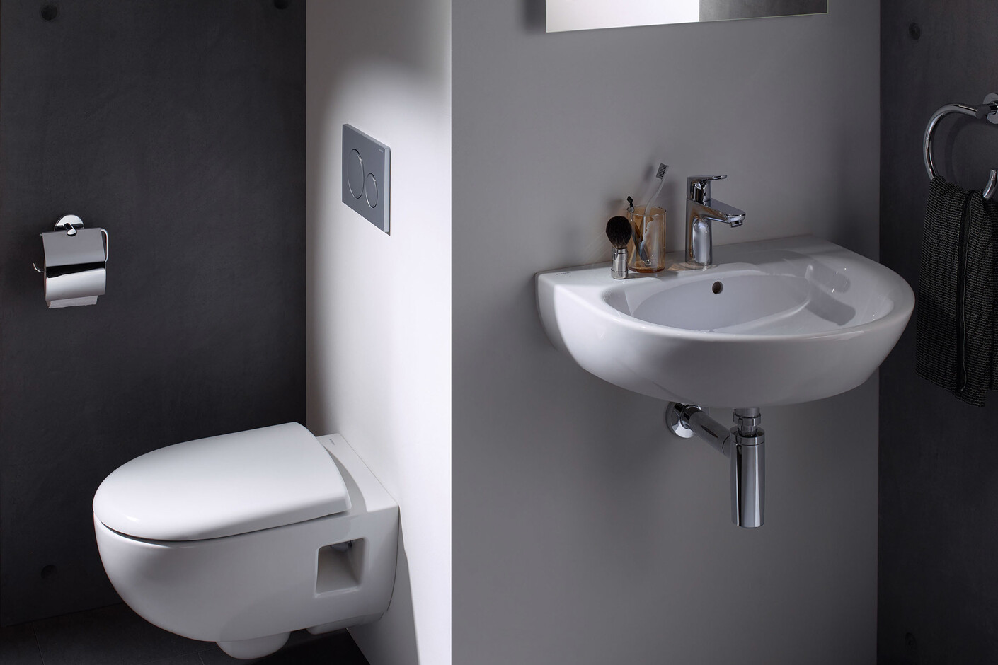 Renova Handwaschbecken und Waschtische