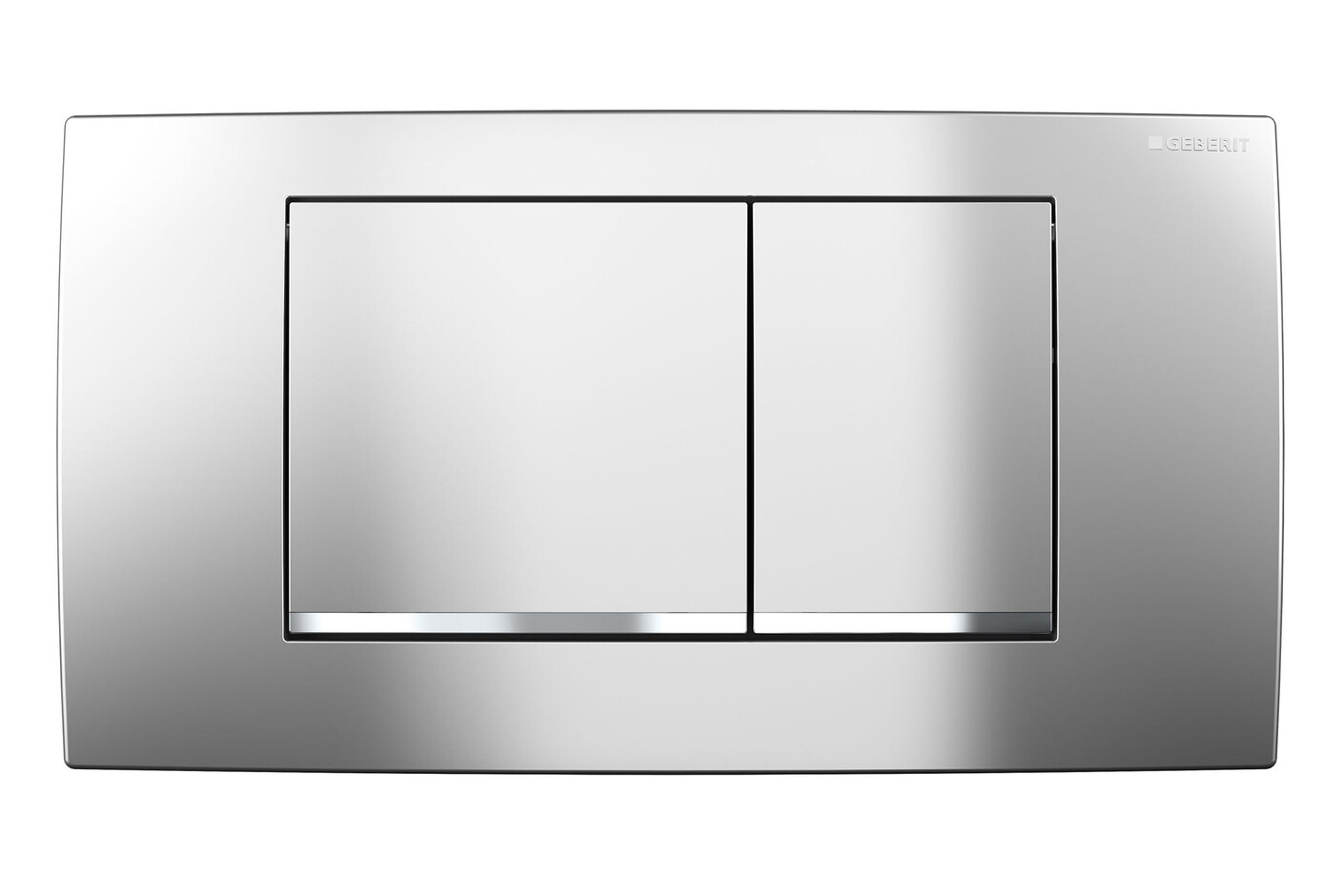 Betätigungsplatte Twinline30