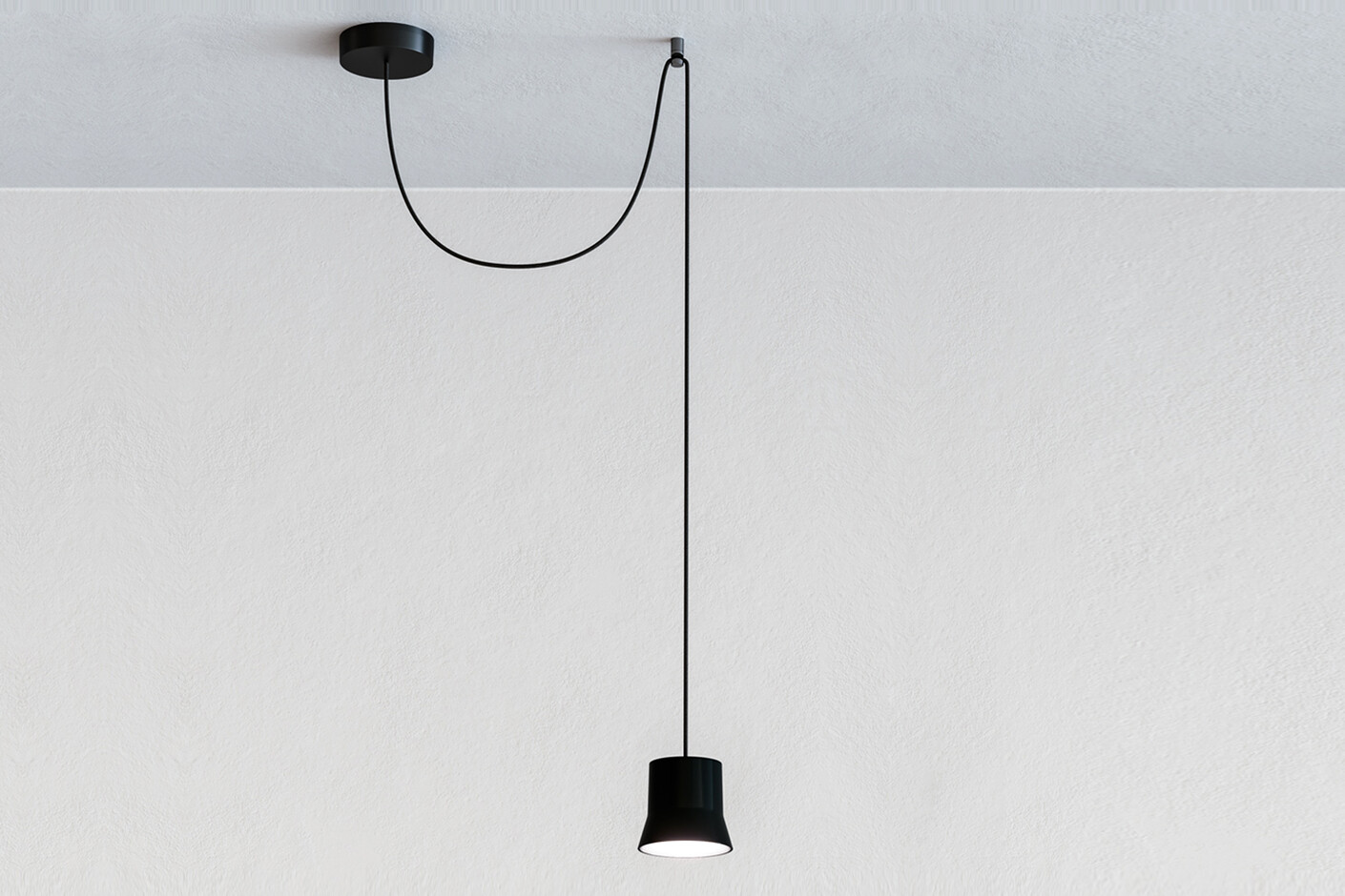 Giò Light decentrata