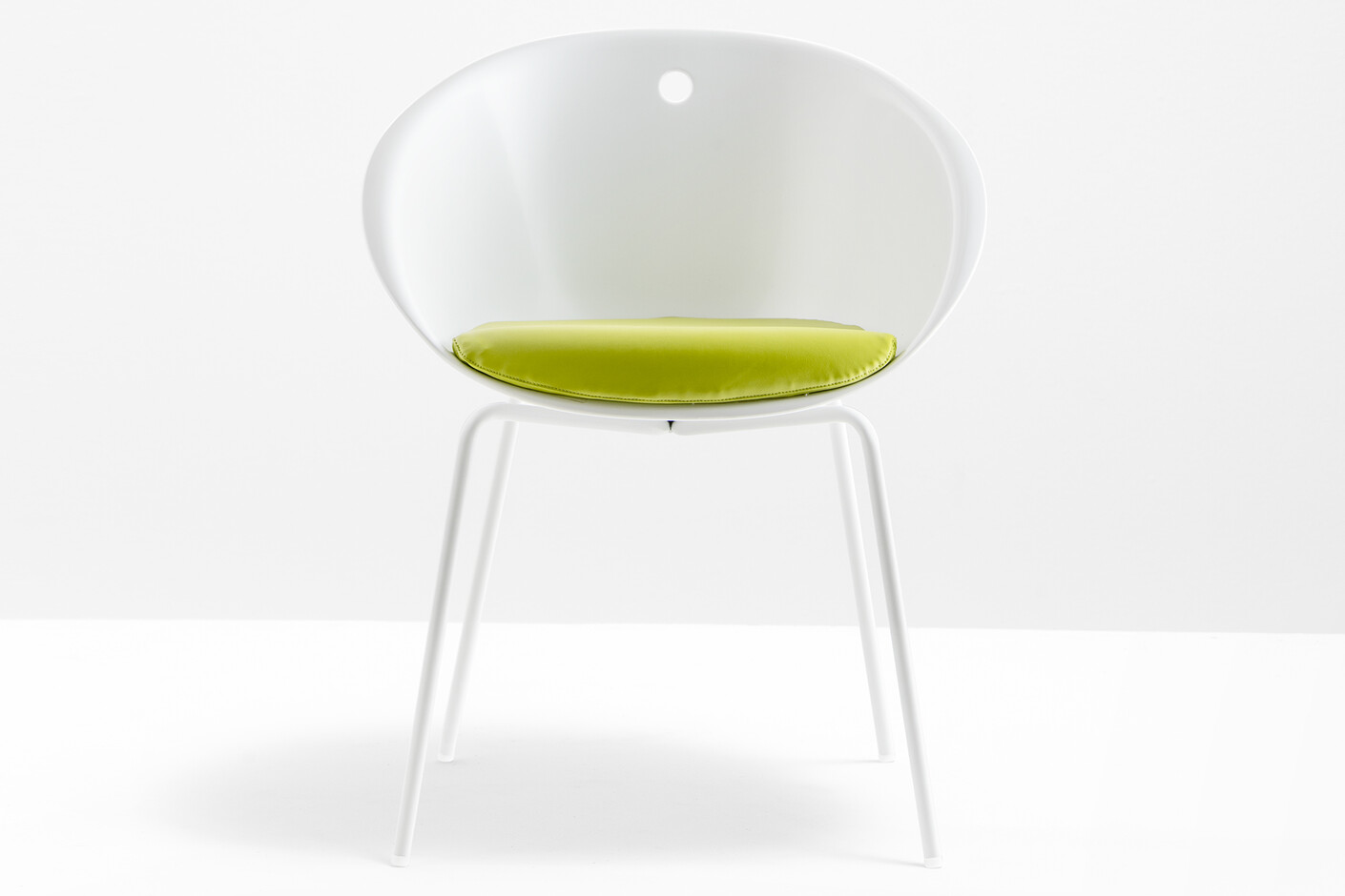 Gliss Chair 900 Pedrali Slider2