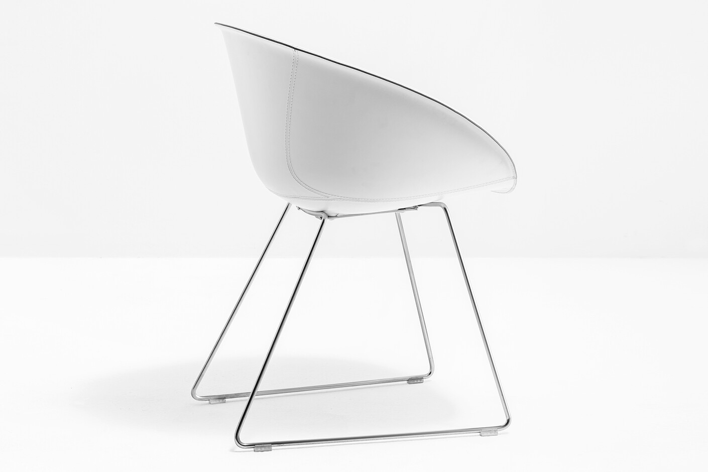Gliss Chair 930 Pedrali Slider2