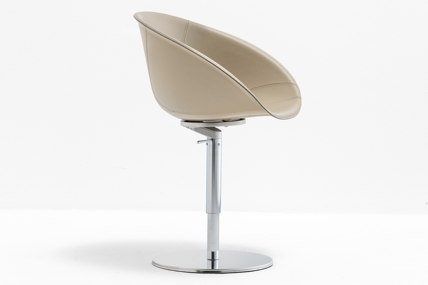 Gliss Chair 950 F Pedrali Slider2